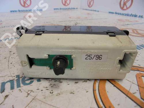 Electronic module HONDA CIVIC VI Fastback (MA, MB)  | BP2469275M83 