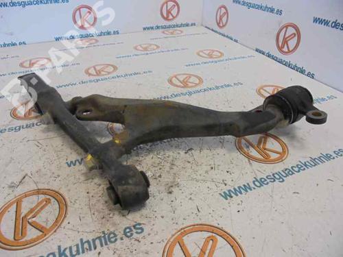 Bras de suspension avant gauche HONDA CIVIC VI Fastback (MA, MB) 1.5 i Vtec-E (MA9) (90 hp) 2474144