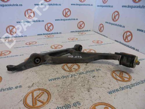 Left front suspension arm HONDA CIVIC VI Fastback (MA, MB)  | BP2474144M12 