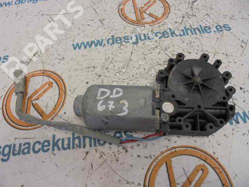 Used Right front window motor HONDA CIVIC VI Fastback (MA, MB) [1994-2001]  2460917