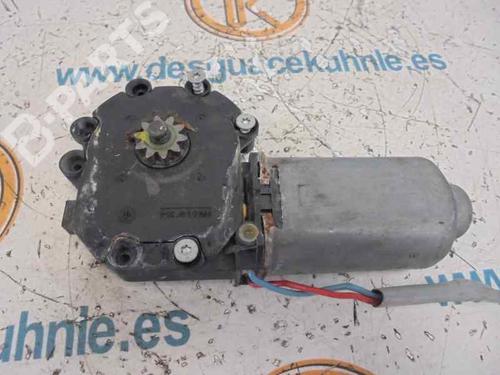 Right front window motor HONDA CIVIC VI Fastback (MA, MB)  | BP2460917E20 
