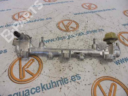 Used Injection rail HONDA CIVIC VI Fastback (MA, MB) [1994-2001]  2475289