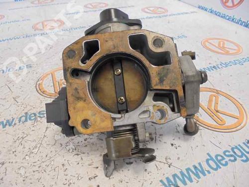 Throttle body HONDA CIVIC VI Fastback (MA, MB)  | BP2478265M82 