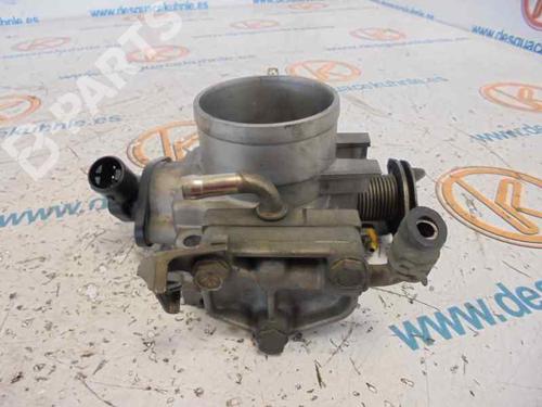 Throttle body HONDA CIVIC VI Fastback (MA, MB)  | BP2478265M82 