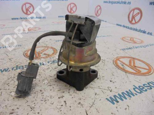 Used Egr HONDA CIVIC VI Fastback (MA, MB) [1994-2001]  2478236