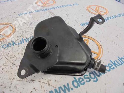 Vakuumpumpe HONDA CIVIC VI Fastback (MA, MB) [1994-2001]  2448590