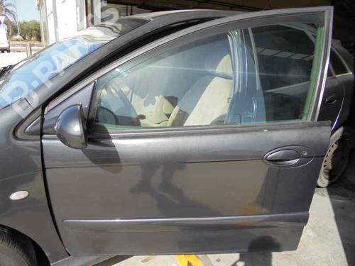 Porta frente esquerda CITROËN C5 I (DC_) 2.0 16V (DCRFNC, DCRFNF) (136 hp) 2476072