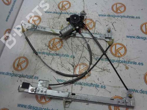 Used Front right window mechanism CITROËN XSARA (N1) [1997-2005]  2468329
