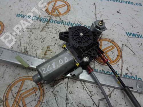 Front right window mechanism CITROËN XSARA (N1)  | BP2468329C23 