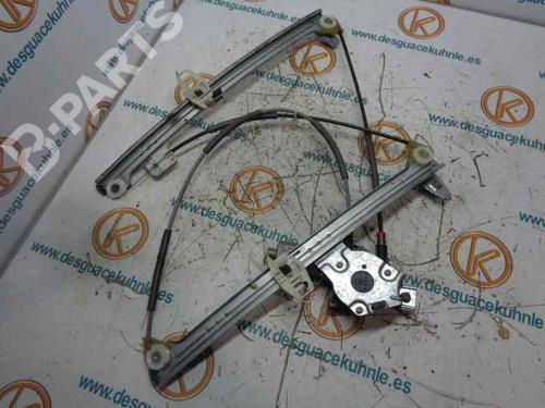 Front right window mechanism CITROËN XSARA (N1)  | BP2468329C23 