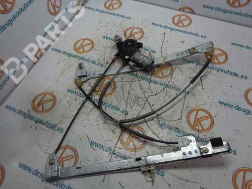 Used Front left window mechanism CITROËN XSARA (N1) [1997-2005]  2463739