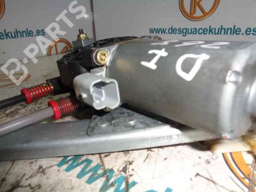 Front left window mechanism CITROËN XSARA (N1)  | BP2463739C22 
