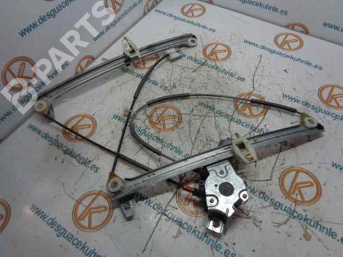 Front left window mechanism CITROËN XSARA (N1)  | BP2463739C22 
