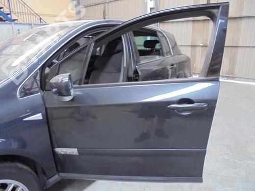 Used Left front door RENAULT VEL SATIS (BJ0_) [2002-2025]  2476110