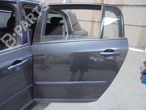 Used Left rear door RENAULT VEL SATIS (BJ0_) [2002-2025]  2476103