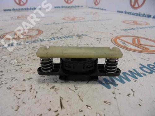 Elektronische module CITROËN C5 I (DC_) [2001-2005]  2472546