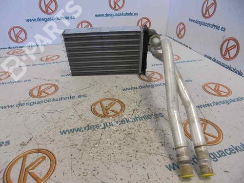 Used Heater matrix CITROËN C5 I (DC_) [2001-2005]  2451397