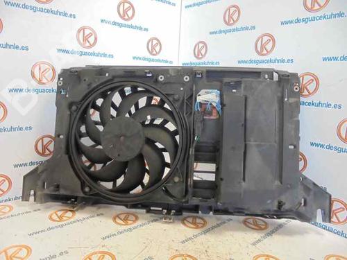 Køleventilator elektrisk CITROËN C5 I (DC_) [2001-2005]  2478036