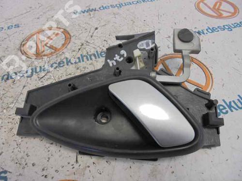 Højre bagtil invendig håndtag CITROËN C5 I (DC_) [2001-2005]  3219676