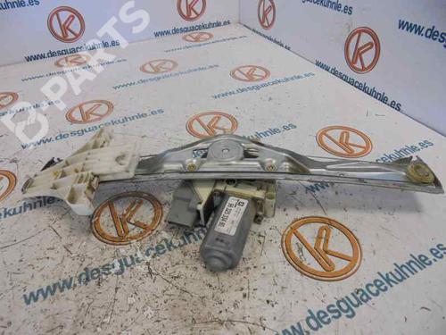 Elevalunas trasero izquierdo CITROËN C5 I (DC_) 2.0 16V (DCRFNC, DCRFNF) (136 hp) 2483535