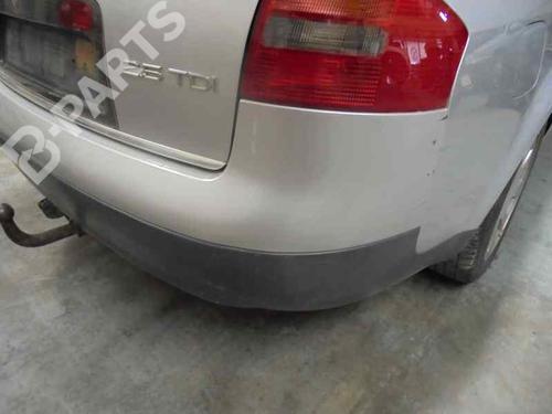 BP2456885C8 | Stoßstange hinten AUDI A6 C5 (4B2) 2.5 TDI BP2456885C8