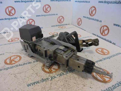 Coluna de dirección RENAULT VEL SATIS (BJ0_) [2002-2025]  2463687