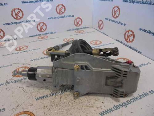 Steering column RENAULT VEL SATIS (BJ0_)  | BP2463687M21 