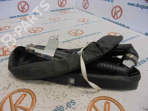 Airbag cortina esquerdo RENAULT VEL SATIS (BJ0_) 3.0 dCi (BJ0J, BJ0N) (177 hp) 8200187314 | 8200187314 |