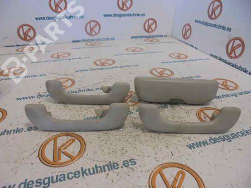 Interiør taket RENAULT VEL SATIS (BJ0_) [2002-2025]  2480910