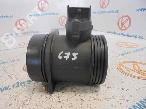 Used Mass air flow sensor RENAULT VEL SATIS (BJ0_) [2002-2025]  2468499
