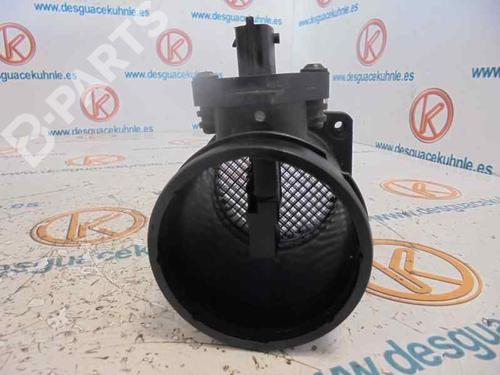 Mass air flow sensor RENAULT VEL SATIS (BJ0_)  | BP2468499M95 