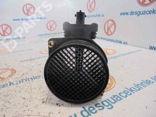 Mass air flow sensor RENAULT VEL SATIS (BJ0_)  | BP2468499M95 