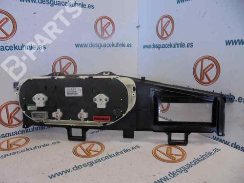 Instrument cluster RENAULT VEL SATIS (BJ0_) | BP2469398C47