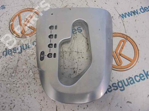 Elektronische module RENAULT VEL SATIS (BJ0_) [2002-2025]  2466365