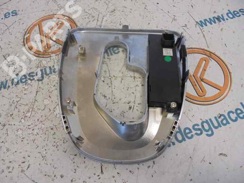 Elektronisk modul RENAULT VEL SATIS (BJ0_)  | BP2466365M83 