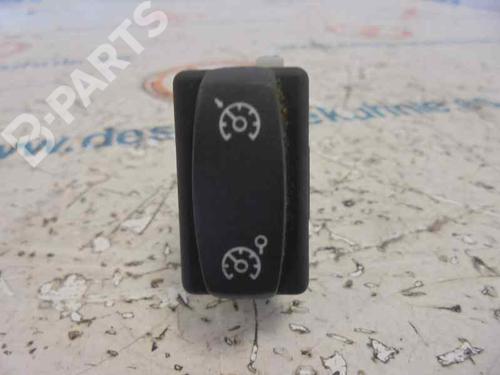 Used Switch RENAULT VEL SATIS (BJ0_) [2002-2025]  2469244
