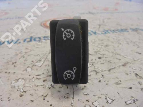 Switch RENAULT VEL SATIS (BJ0_) 3.0 dCi (BJ0J, BJ0N) (177 hp) 28082 | 28082 | 179028A |