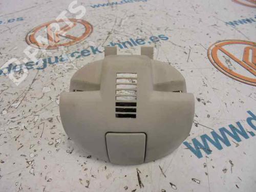 Elektronensonde RENAULT VEL SATIS (BJ0_) 3.0 dCi (BJ0J, BJ0N) (177 hp) 2481094