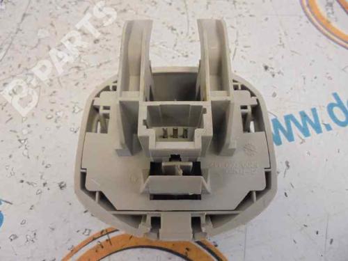Elektronisk sensor RENAULT VEL SATIS (BJ0_)  | BP2481094M84 