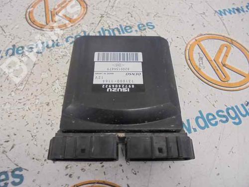 Used Electronic module RENAULT VEL SATIS (BJ0_) [2002-2025]  2474255