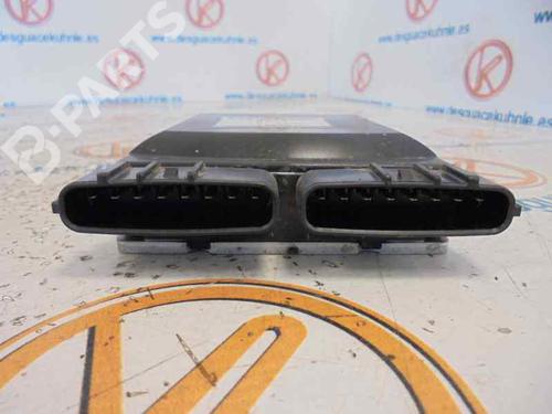 Electronic module RENAULT VEL SATIS (BJ0_)  | BP2474255M83 