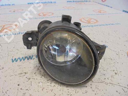 Right front fog light RENAULT VEL SATIS (BJ0_) 3.0 dCi (BJ0J, BJ0N) (177 hp) 2484657