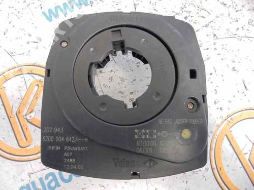 Elektronisk sensor RENAULT VEL SATIS (BJ0_) [2002-2025]  2455977