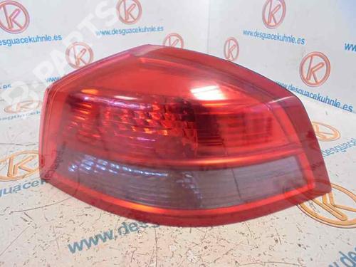 Used Right taillight RENAULT VEL SATIS (BJ0_) [2002-2025]  2467204