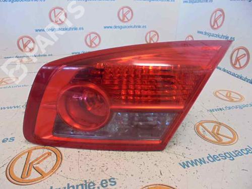 Used Right taillight RENAULT VEL SATIS (BJ0_) [2002-2025]  2455974