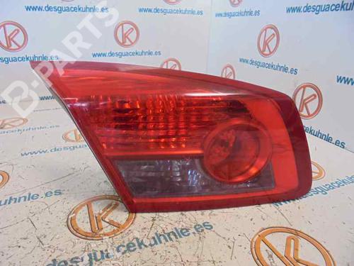 Used Left taillight RENAULT VEL SATIS (BJ0_) [2002-2025]  2467424