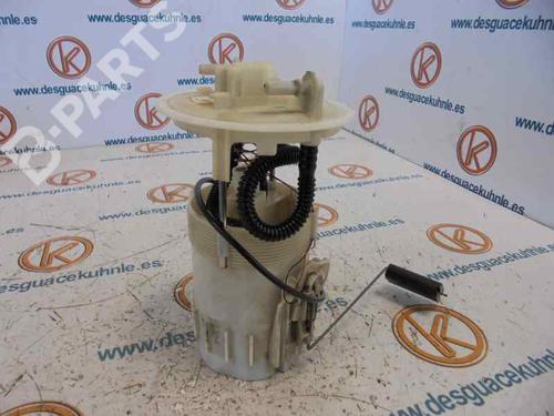 Pompa carburante RENAULT VEL SATIS (BJ0_) 3.0 dCi (BJ0J, BJ0N) (177 hp) 2462033