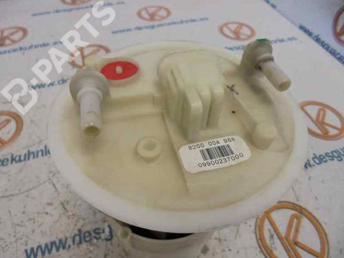 Fuel pump RENAULT VEL SATIS (BJ0_)  | BP2462033M76 