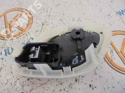 Front right interior door handle RENAULT VEL SATIS (BJ0_)  | BP3219484I14 