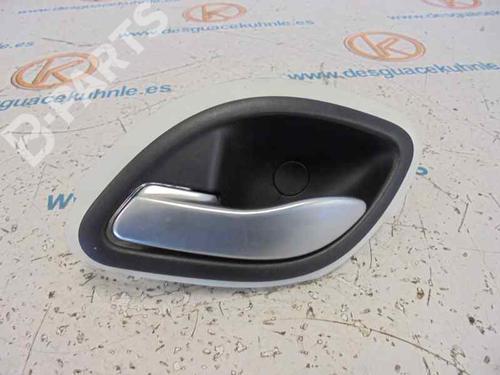 Used Rear right interior door handle RENAULT VEL SATIS (BJ0_) [2002-2025]  3219483